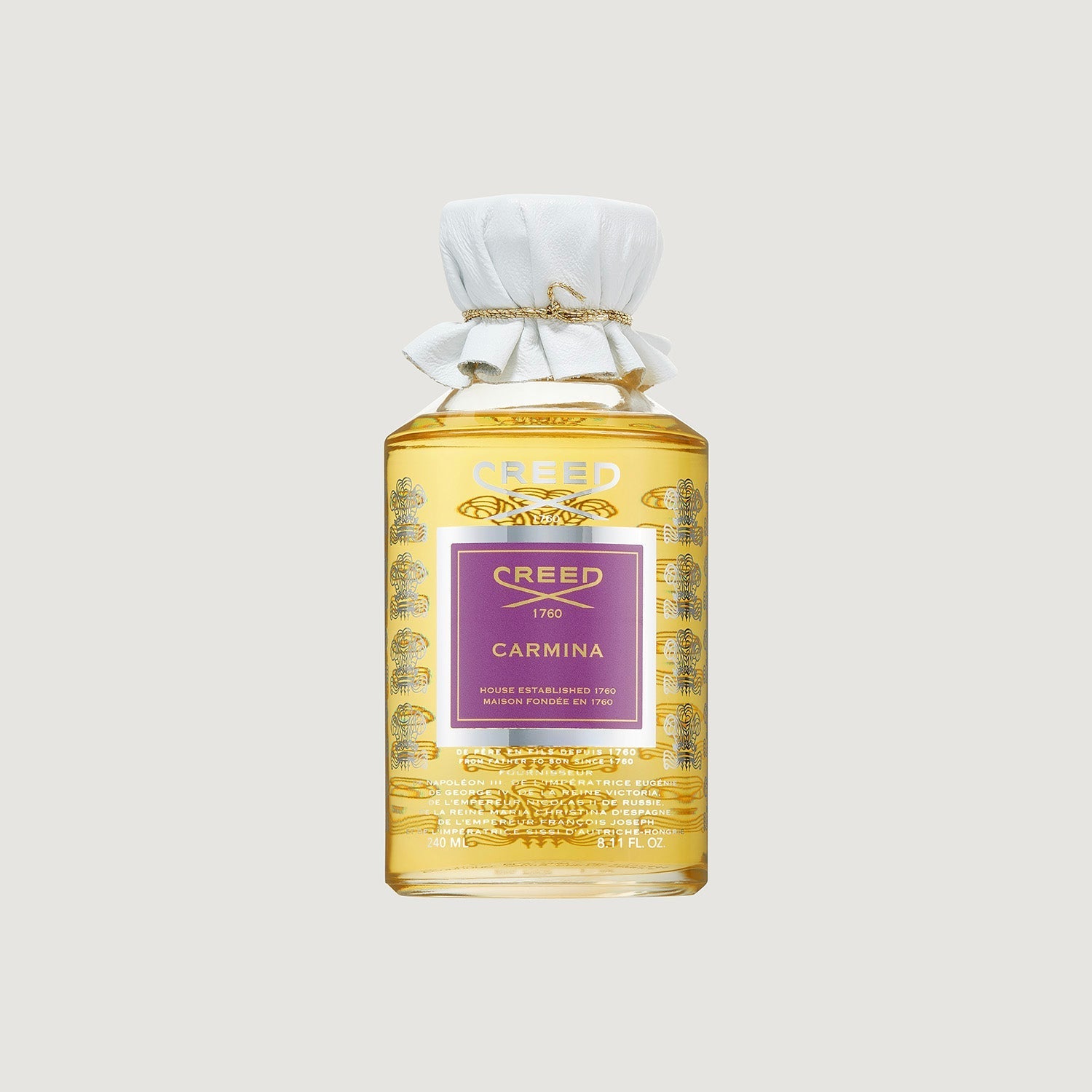Carmina CREED - Parfumerie du Soleil d'Or