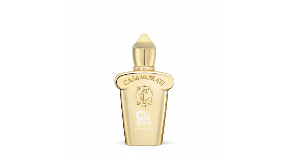 CASA FUTURA CASAMORATI - Parfumerie du Soleil d'Or