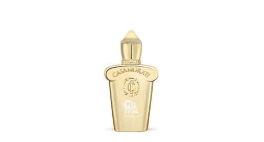 CASA FUTURA CASAMORATI - Parfumerie du Soleil d'Or