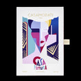 Load image into Gallery viewer, CASA FUTURA CASAMORATI - Parfumerie du Soleil d'Or