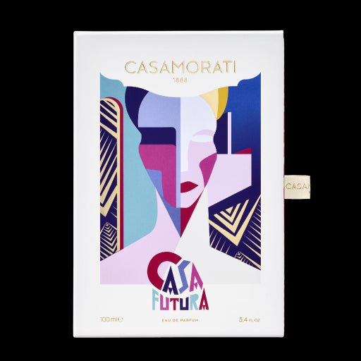 CASA FUTURA CASAMORATI - Parfumerie du Soleil d'Or