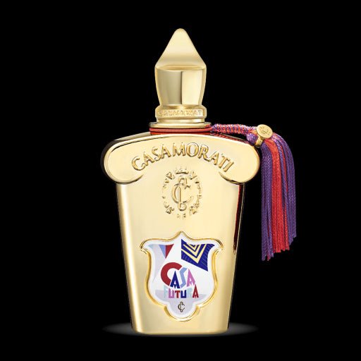 CASA FUTURA CASAMORATI - Parfumerie du Soleil d'Or