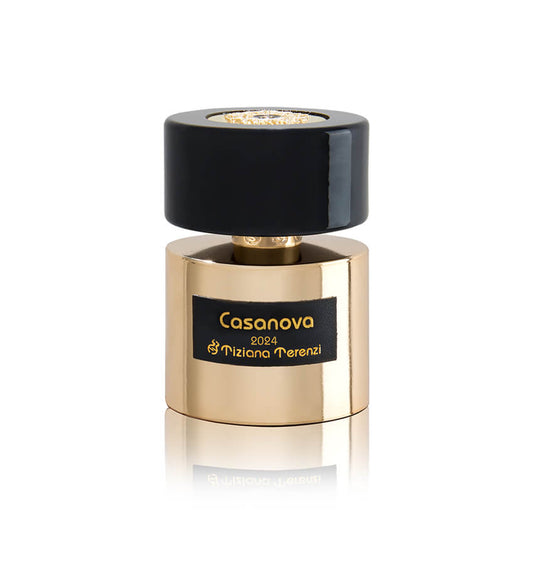 Casanova TIZIANA TERENZI - Parfumerie du Soleil d'Or