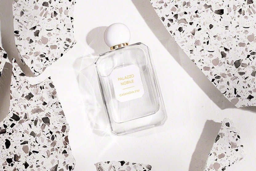 Casanova 2161 STORIE VENEZIANE - Parfumerie du Soleil d'Or