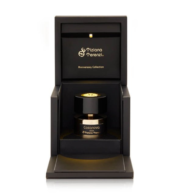 Casanova TIZIANA TERENZI - Parfumerie du Soleil d'Or