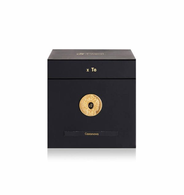Casanova TIZIANA TERENZI - Parfumerie du Soleil d'Or