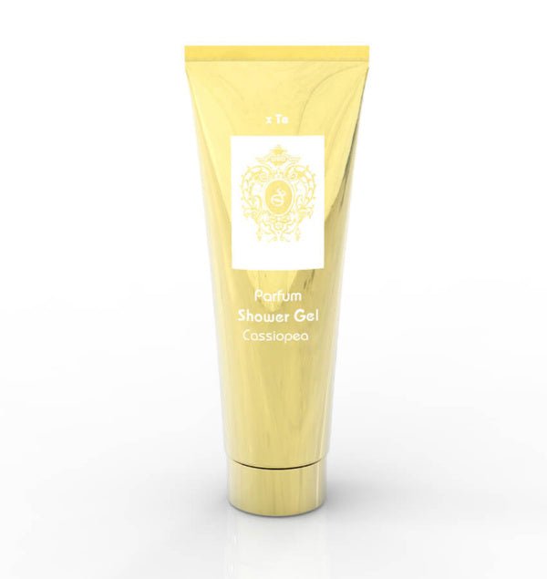 Cassiopea - Gel douche - 250 ml TIZIANA TERENZI - Parfumerie du Soleil d'Or