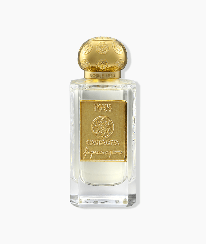 Casta Diva - EDP NOBILE 1942 - Parfumerie du Soleil d'Or