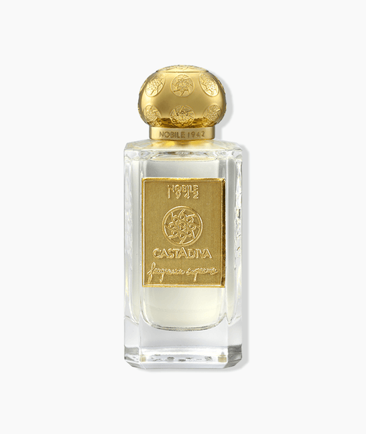 Casta Diva - EDP NOBILE 1942 - Parfumerie du Soleil d'Or