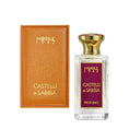 Charger l'image dans la visionneuse de la galerie, Castelli di Sabbia - Extrait de Parfum NOBILE 1942 - Parfumerie du Soleil d'Or