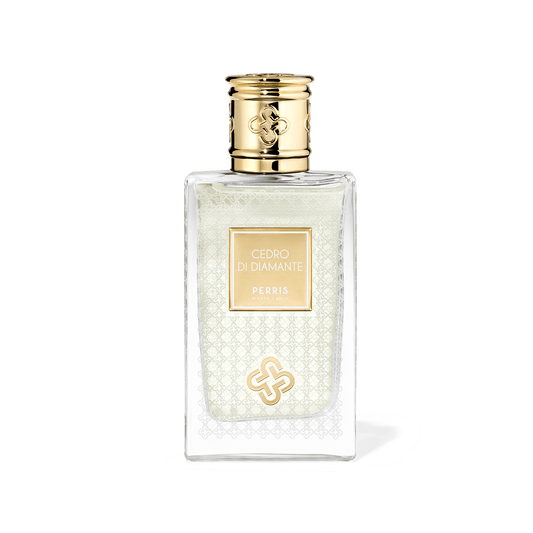 Cedro di Diamante PERRIS MONTE CARLO - Parfumerie du Soleil d'Or
