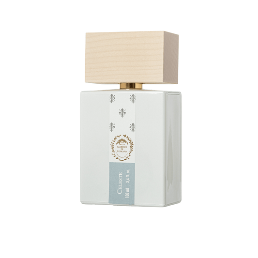 Celeste - Eau De Parfum 100 ml GIARDINI DI TOSCANA - Parfumerie du Soleil d'Or