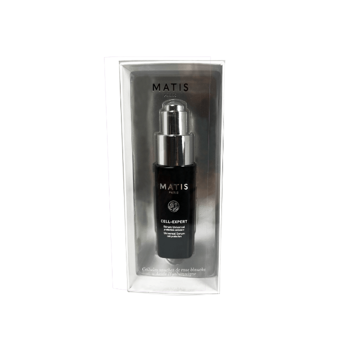 CELL - EXPERT - 30ml MATIS - Parfumerie du Soleil d'Or