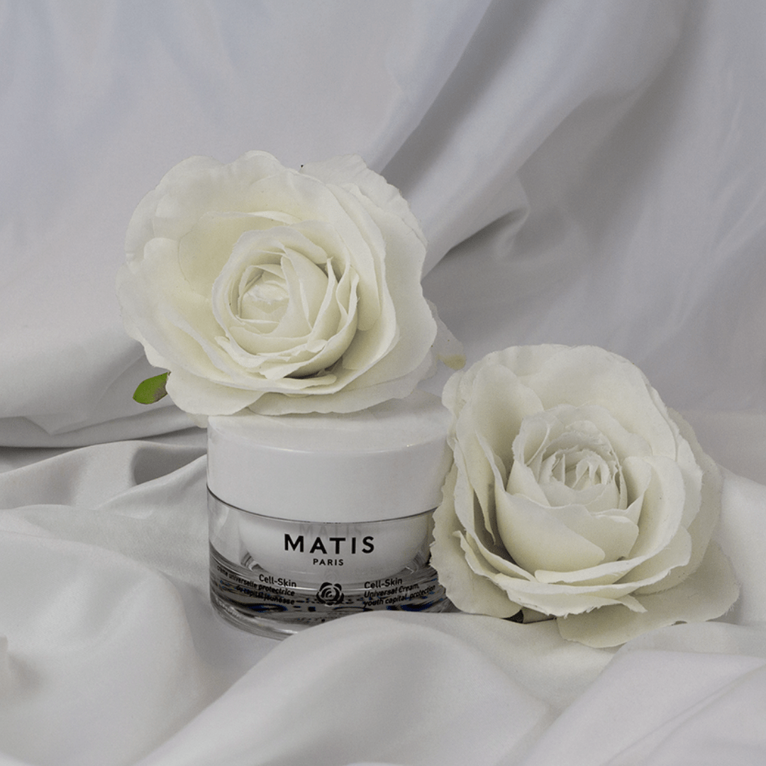 CELL - SKIN CREAM - 50ml MATIS - Parfumerie du Soleil d'Or