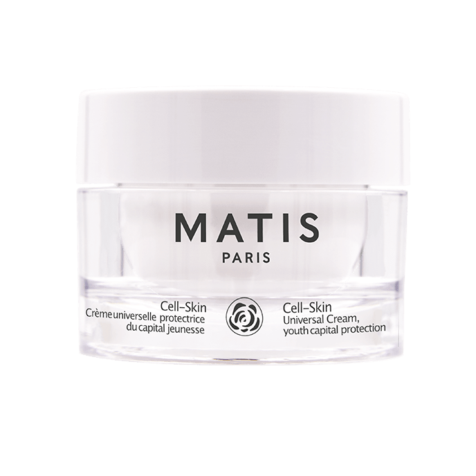 CELL - SKIN CREAM - 50ml MATIS - Parfumerie du Soleil d'Or