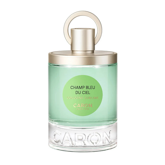 Champ Bleu du Ciel CARON - Parfumerie du Soleil d'Or