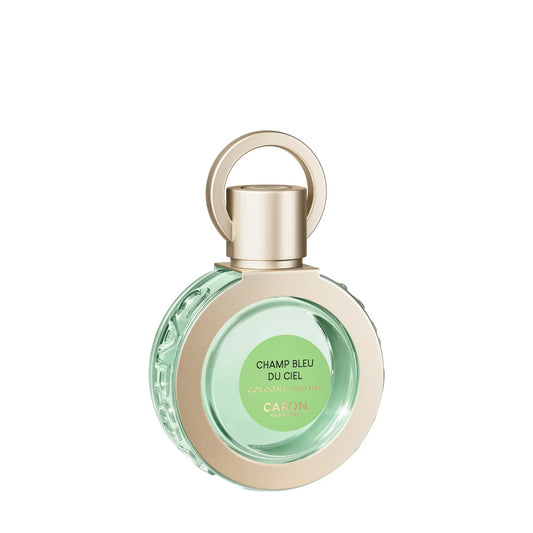 Champ Bleu du Ciel CARON - Parfumerie du Soleil d'Or