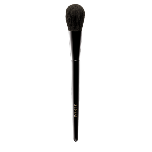 CHEEK BRUSH - COULEURS - 1pc SENSAÏ - Parfumerie du Soleil d'Or
