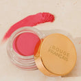 Load image into Gallery viewer, Cheek & Lips Zénobie LE ROUGE FRANÇAIS - Parfumerie du Soleil d'Or