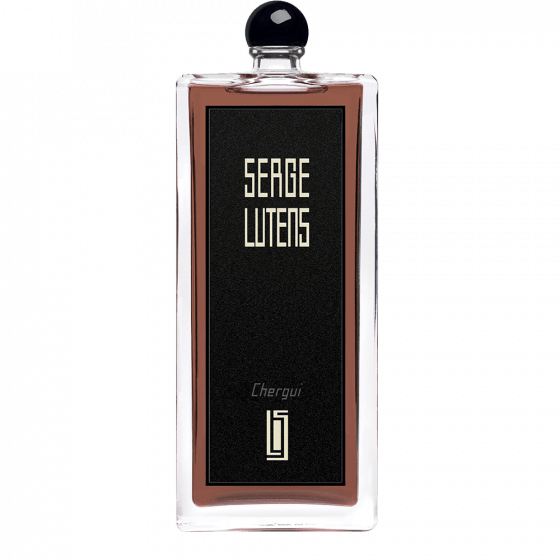 Chergui SERGE LUTENS - Parfumerie du Soleil d'Or