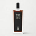 Charger l'image dans la visionneuse de la galerie, Chergui de Serge Lutens, flacon avec son vaporisateur