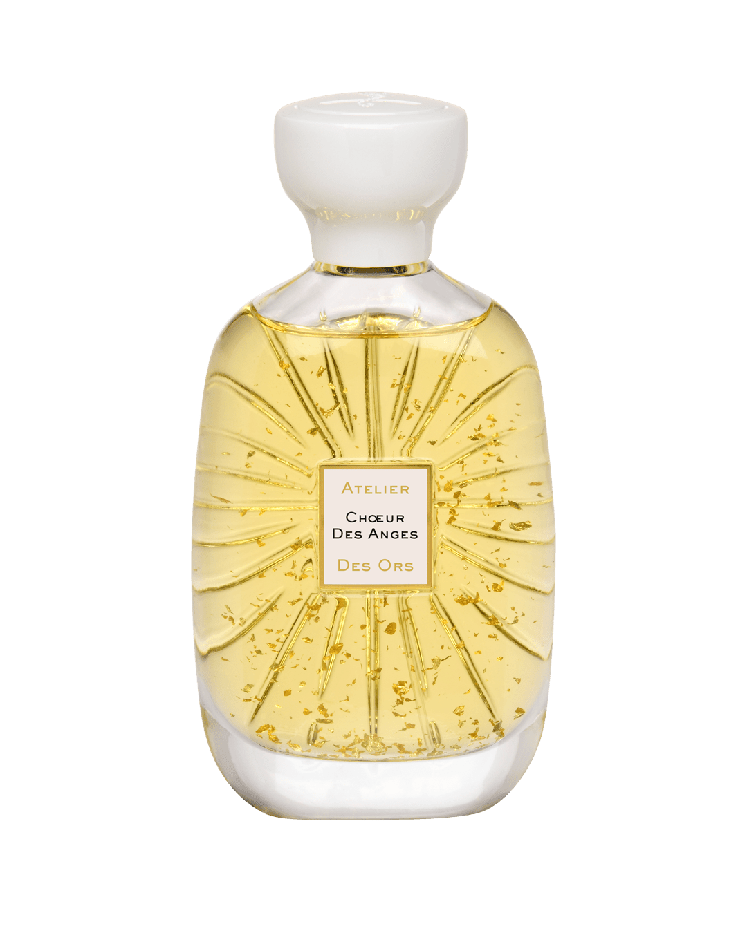 Choeur des Anges ATELIER DES ORS - Parfumerie du Soleil d'Or