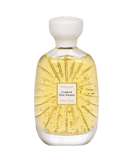 Choeur des Anges ATELIER DES ORS - Parfumerie du Soleil d'Or