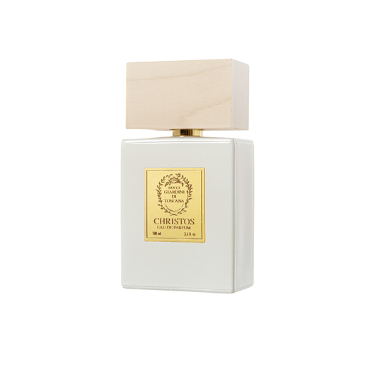 Christos - Eau De Parfum 100 ml GIARDINI DI TOSCANA - Parfumerie du Soleil d'Or