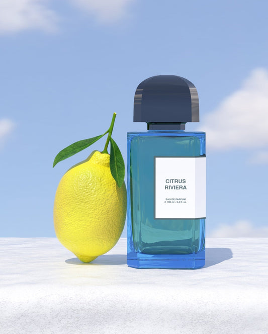 Citrus Riviera BDK PARFUMS - Parfumerie du Soleil d'Or