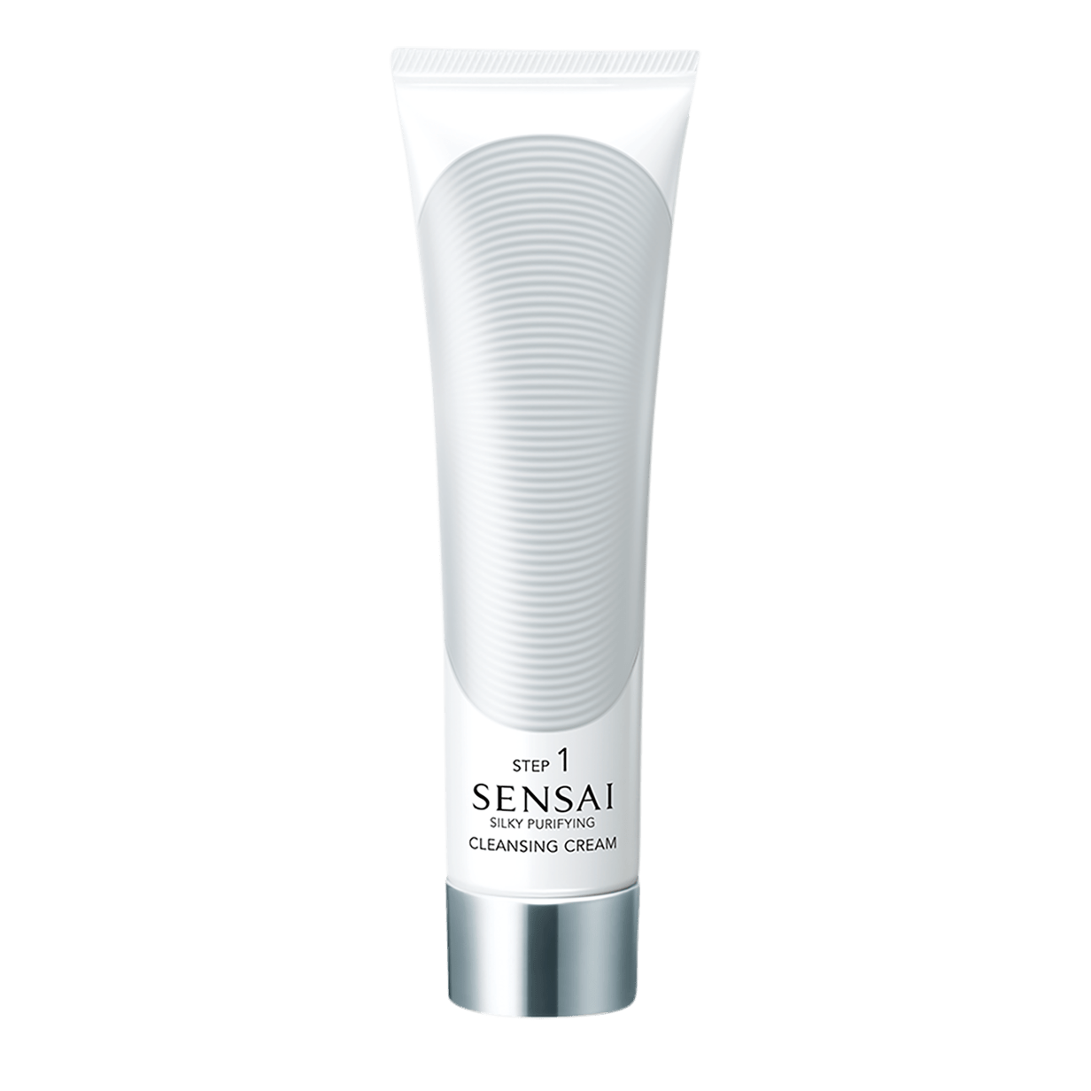 CLEANSING CREAM - SILKY PURIFYING SENSAÏ - Parfumerie du Soleil d'Or