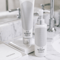 Load image into Gallery viewer, CLEANSING OIL - SILKY PURIFYING - 150ml SENSAÏ - Parfumerie du Soleil d'Or