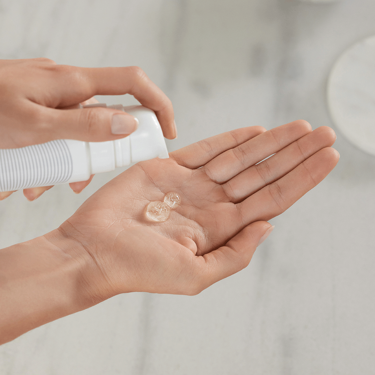 CLEAR GEL WASH - SILKY PURIFYING - 145ml SENSAÏ - Parfumerie du Soleil d'Or