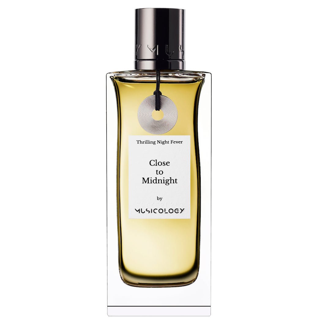 Close To Midnight MUSICOLOGY - Parfumerie du Soleil d'Or