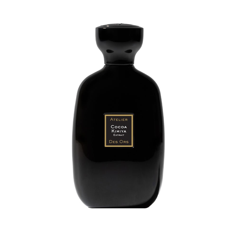 Cocoa Kimiya Extrait ATELIER DES ORS - Parfumerie du Soleil d'Or