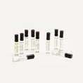 Charger l'image dans la visionneuse de la galerie, Coffret de découverte Essential Parfums ESSENTIAL PARFUMS - Parfumerie du Soleil d'Or