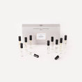Charger l'image dans la visionneuse de la galerie, Coffret de découverte Essential Parfums ESSENTIAL PARFUMS - Parfumerie du Soleil d'Or