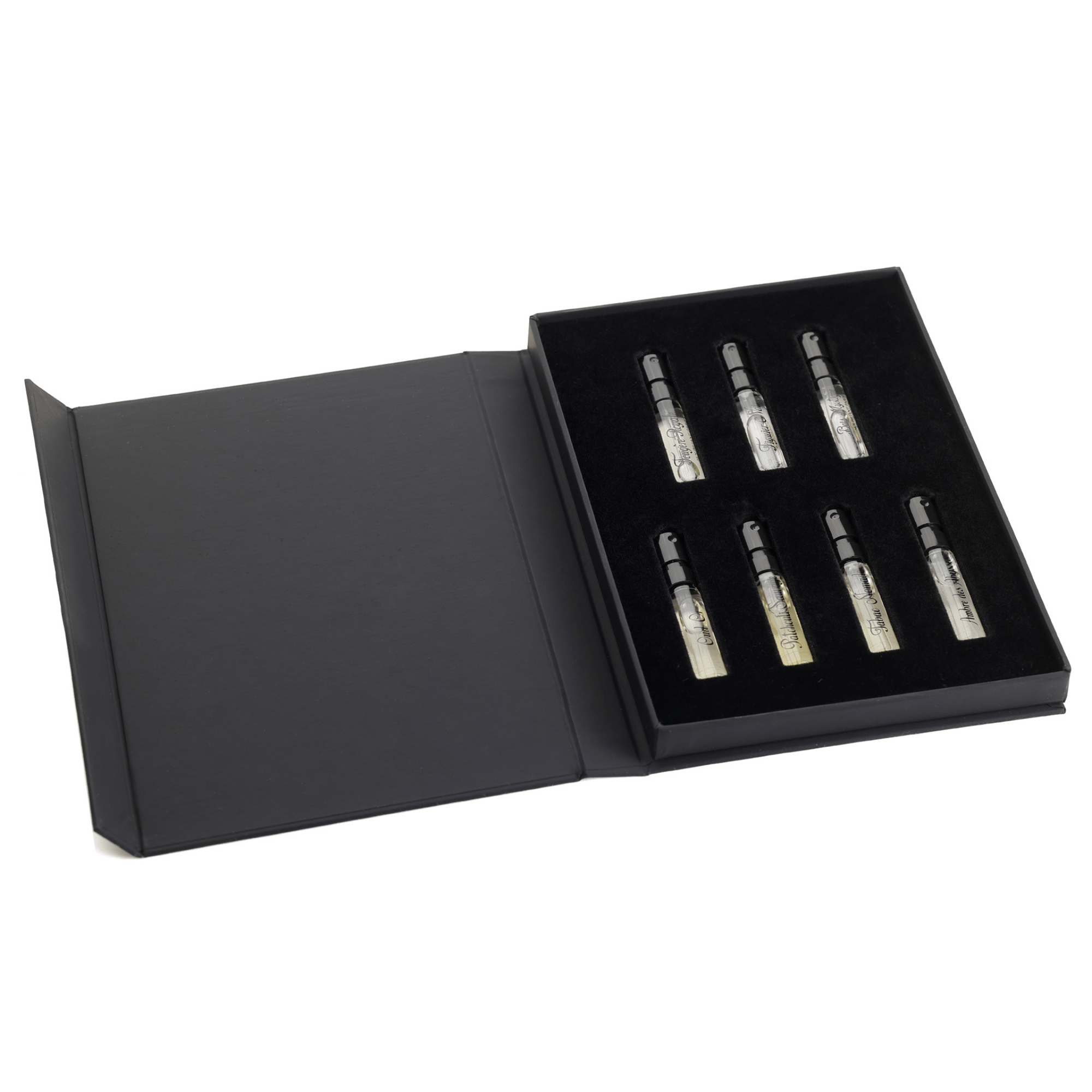 Coffret découverte Collection Hommes HOUBIGANT - Parfumerie du Soleil d'Or