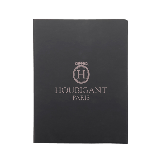 Coffret découverte Collection Hommes HOUBIGANT - Parfumerie du Soleil d'Or