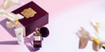 Charger l'image dans la visionneuse de la galerie, Coffret parfumé Tenue de Soirée - Eau de Parfum & crème corps GOUTAL - Parfumerie du Soleil d'Or