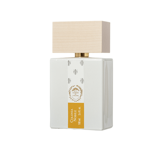 Colonia Nobile - Eau De Parfum 100 ml GIARDINI DI TOSCANA - Parfumerie du Soleil d'Or