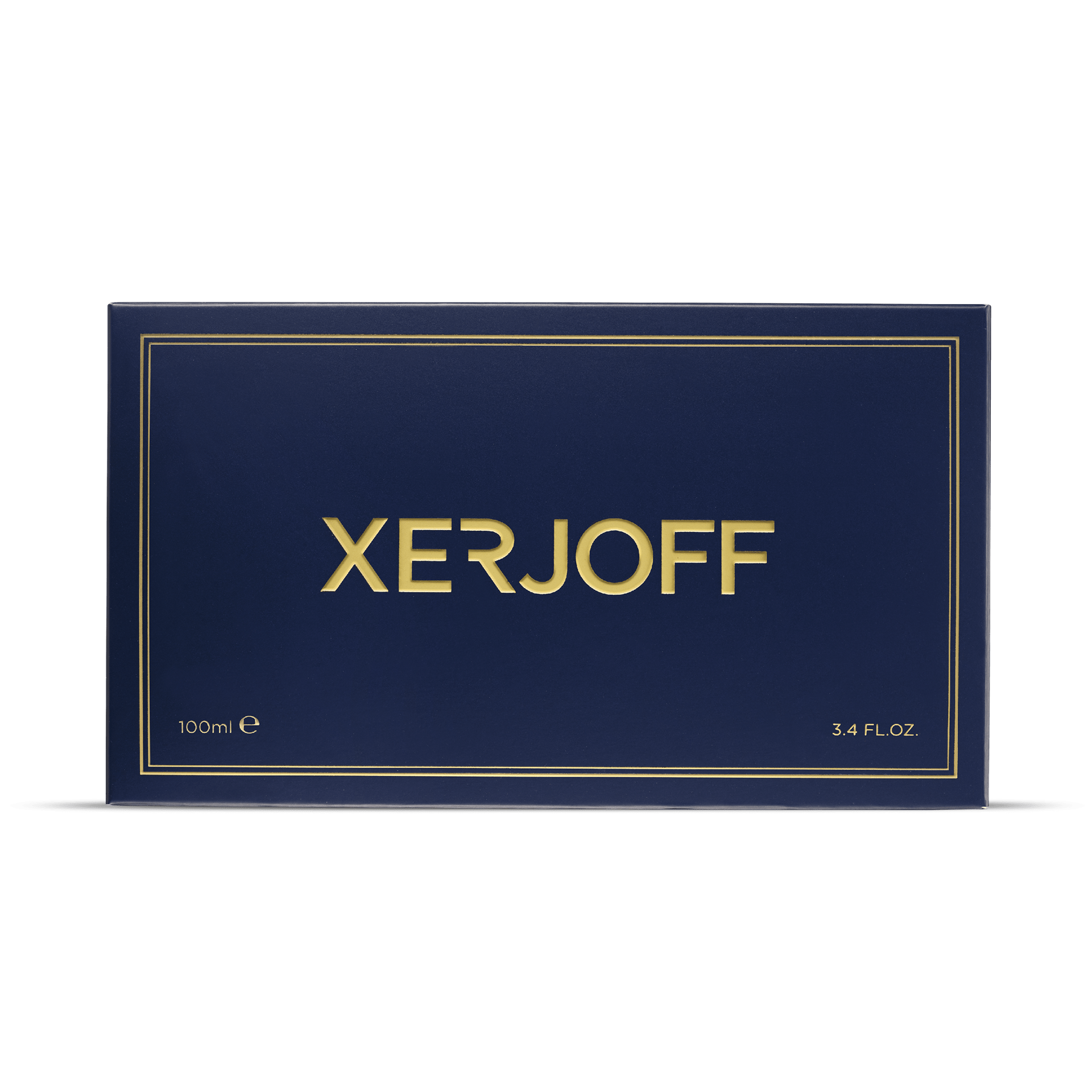 COMANDANTE! XERJOFF - Parfumerie du Soleil d'Or