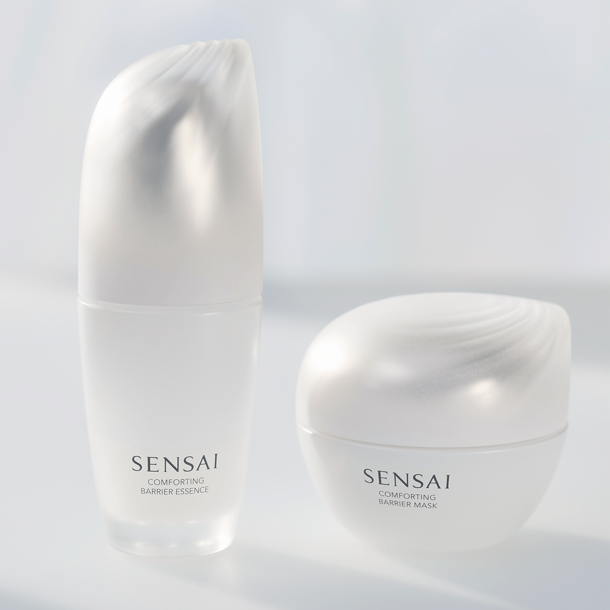 COMFORTING BARRIER ESSENCE - EXPERTS - 40ml SENSAÏ - Parfumerie du Soleil d'Or