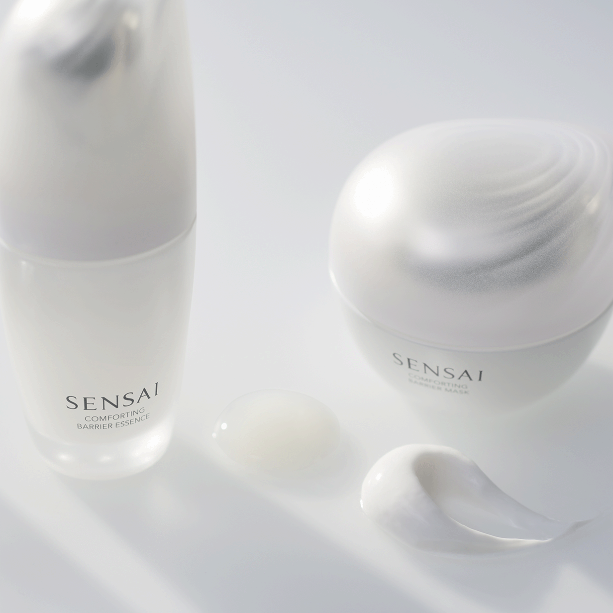 COMFORTING BARRIER ESSENCE - EXPERTS - 40ml SENSAÏ - Parfumerie du Soleil d'Or