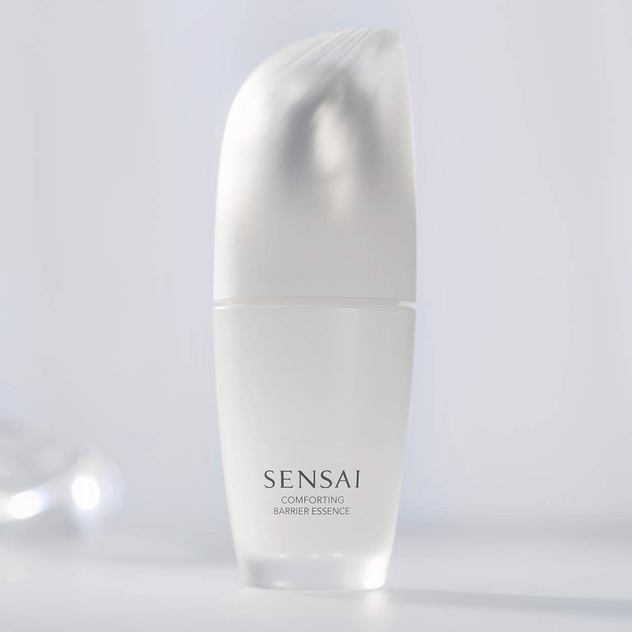 COMFORTING BARRIER ESSENCE - EXPERTS - 40ml SENSAÏ - Parfumerie du Soleil d'Or