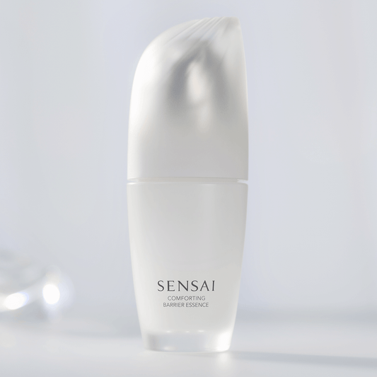 COMFORTING BARRIER ESSENCE - EXPERTS - 40ml SENSAÏ - Parfumerie du Soleil d'Or