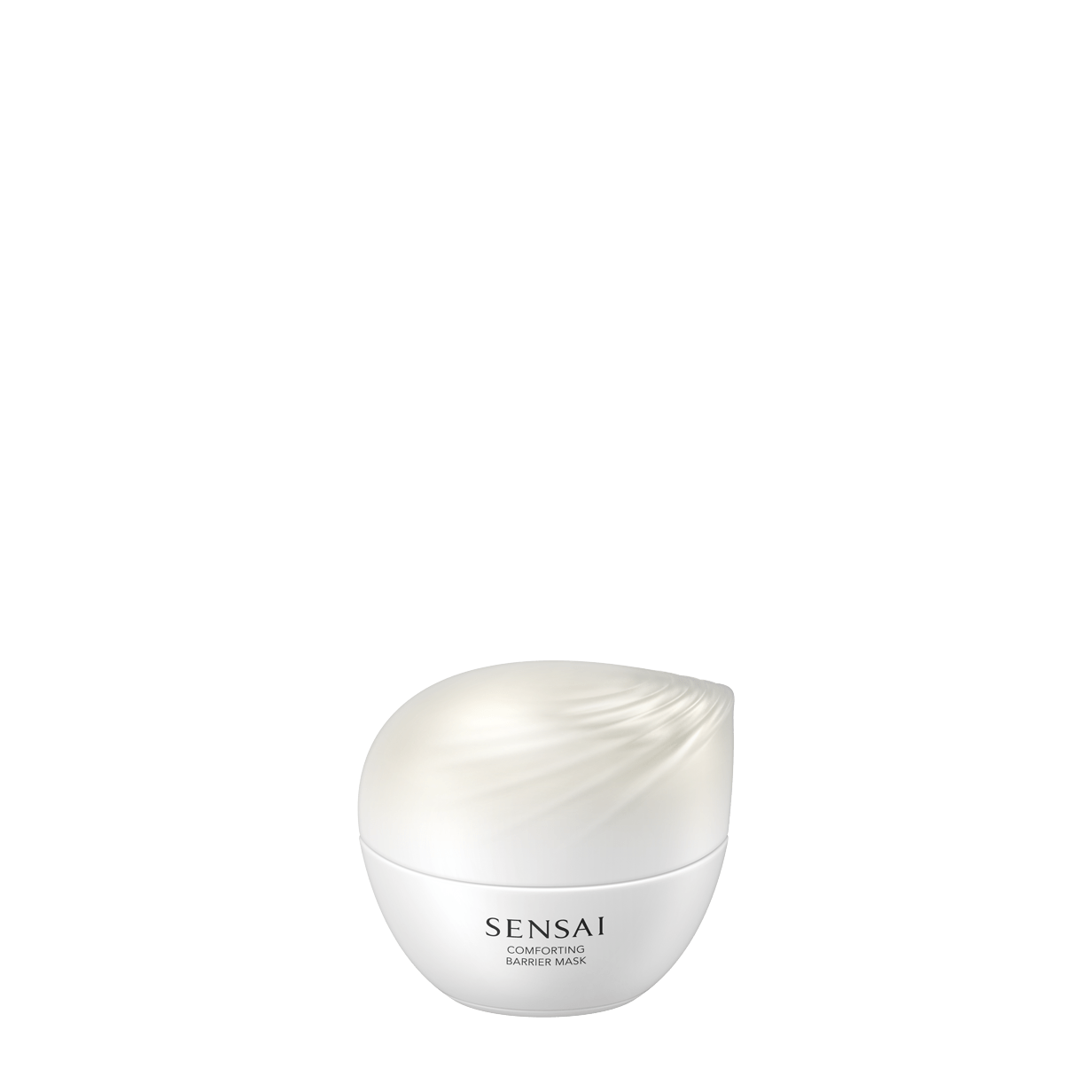 COMFORTING BARRIER MASK - EXPERTS - 60ml SENSAÏ - Parfumerie du Soleil d'Or