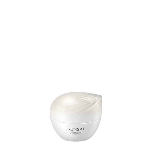 COMFORTING BARRIER MASK - EXPERTS - 60ml SENSAÏ - Parfumerie du Soleil d'Or