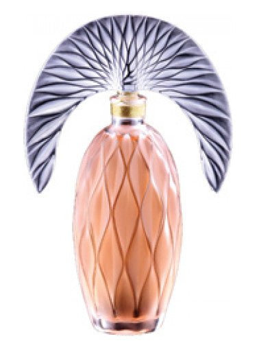 Commedia - Collection 2007 LALIQUE - Parfumerie du Soleil d'Or