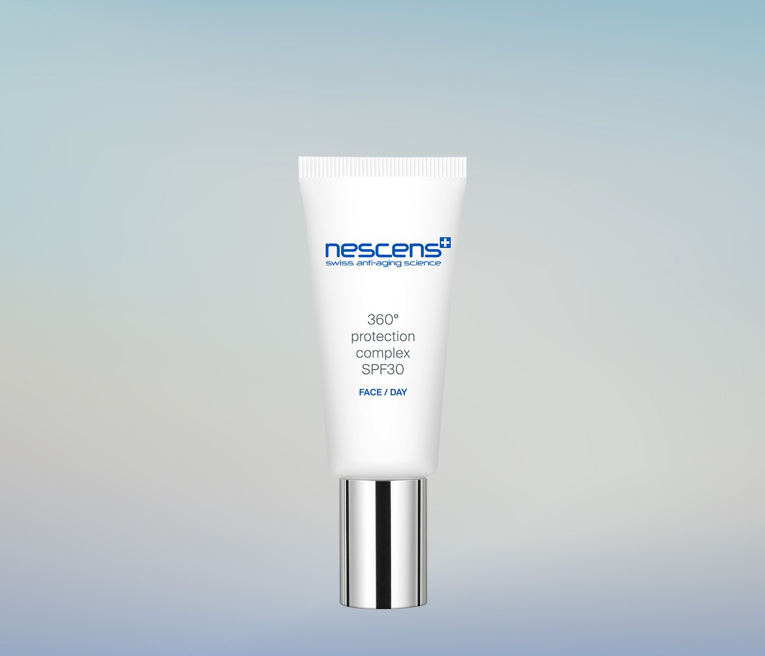 Complexe Protecteur 360° SPF30 - Visage / Jour NESCENS - Parfumerie du Soleil d'Or