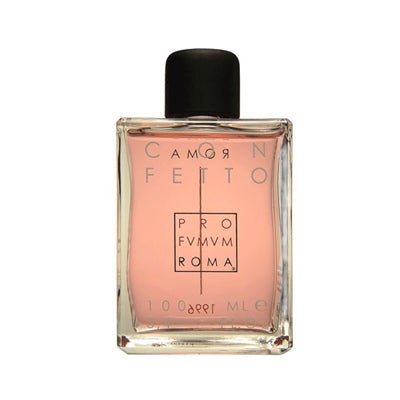 Confetto PROFUMUM ROMA - Parfumerie du Soleil d'Or